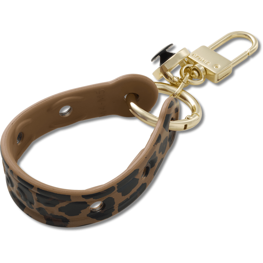 Classic Wristlet Graphic Bag Charm | Crocs Hot Sale