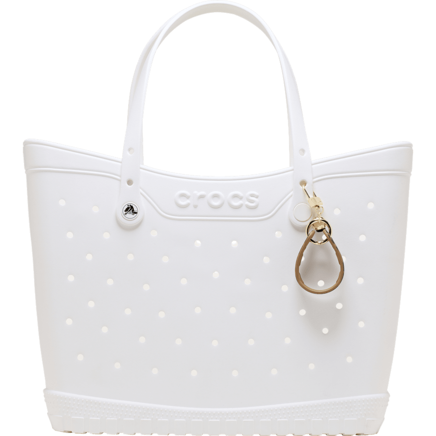 Classic Wristlet Graphic Bag Charm | Crocs Hot Sale