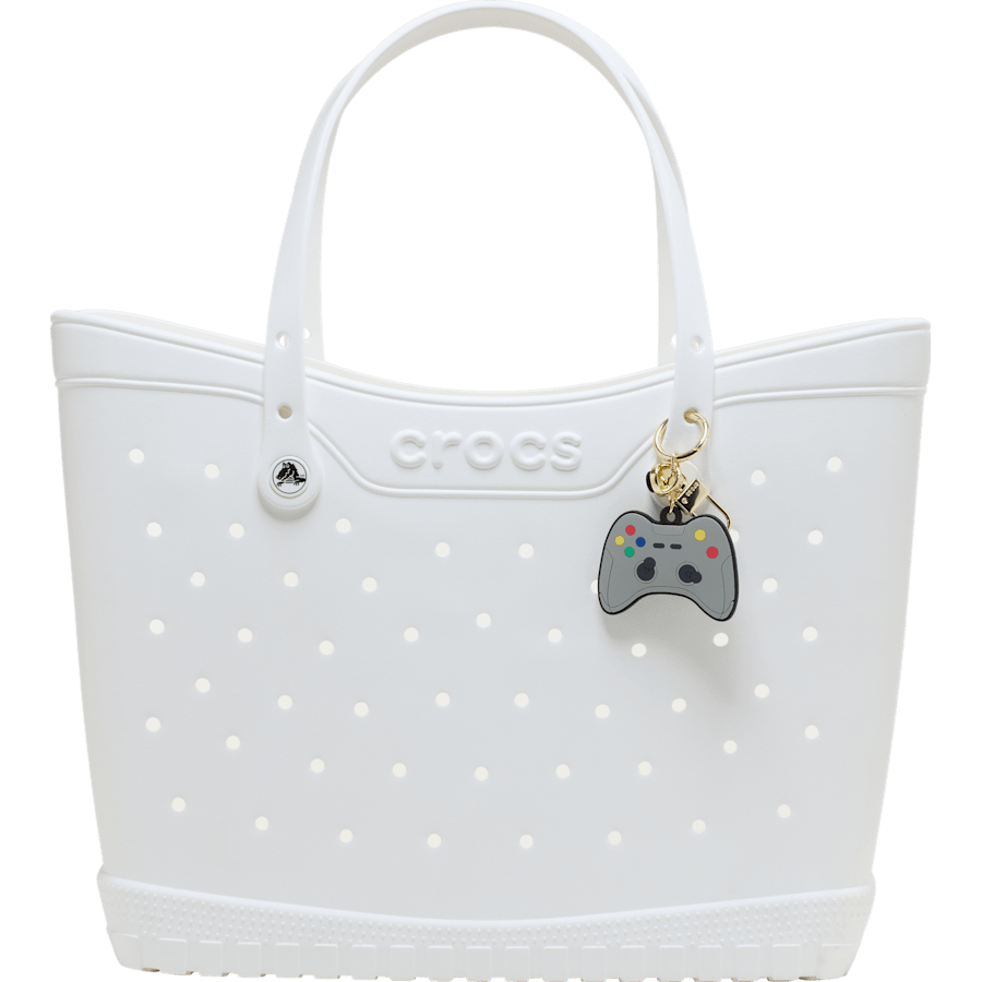 Game Controller Bag Charm | Crocs Essential