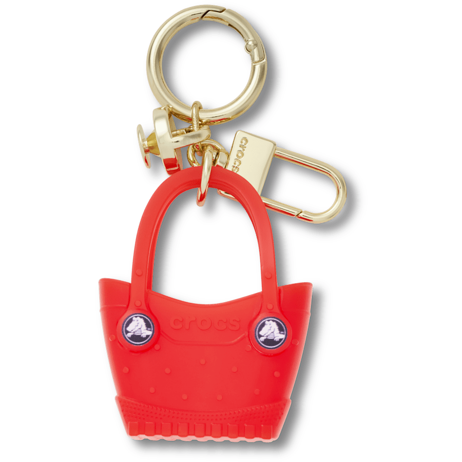 Crocs Tote Bag Charm | Crocs Top Pick