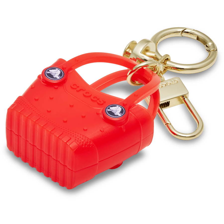 Crocs Tote Bag Charm | Crocs Top Pick