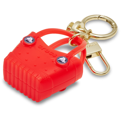 Crocs Tote Bag Charm | Crocs Top Pick