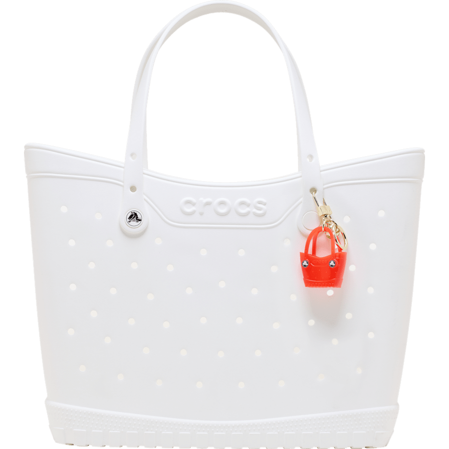 Crocs Tote Bag Charm | Crocs Top Pick