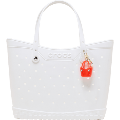 Crocs Tote Bag Charm | Crocs Top Pick