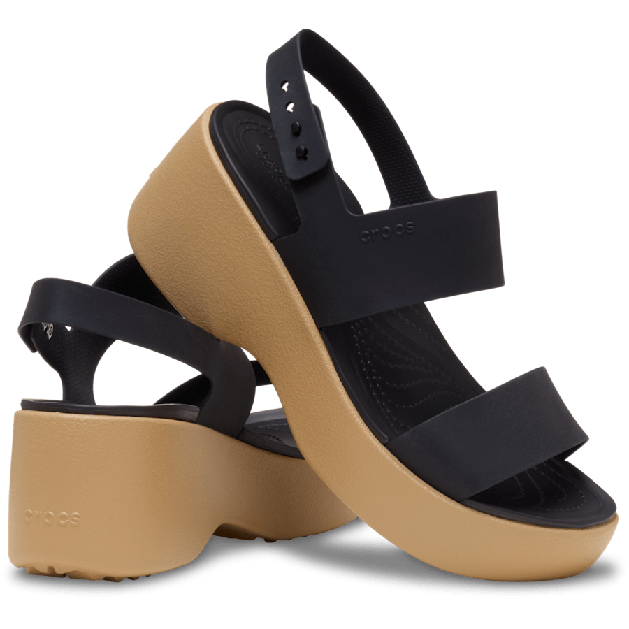 Brooklyn Sky Sandal | Crocs Best Price