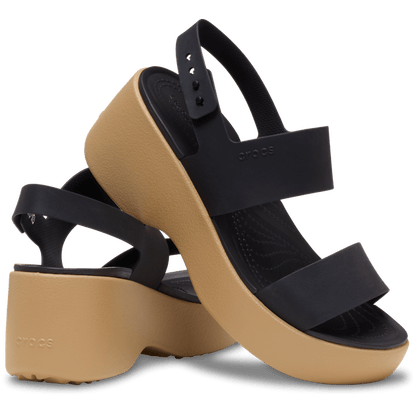 Brooklyn Sky Sandal | Crocs Best Price