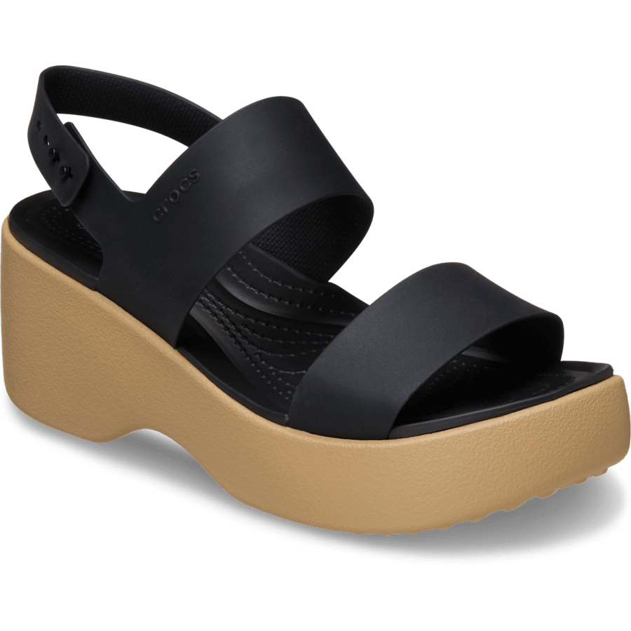 Brooklyn Sky Sandal | Crocs Best Price