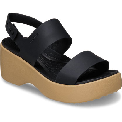 Brooklyn Sky Sandal | Crocs Best Price