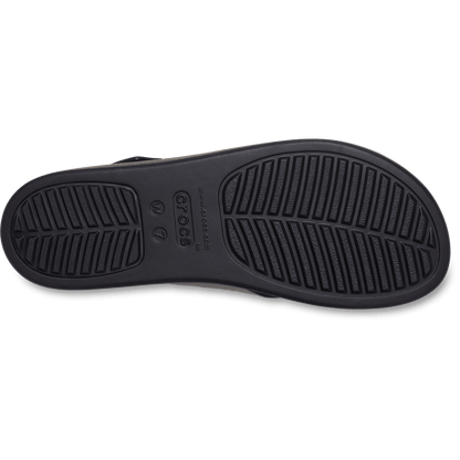 Brooklyn 4U Cross Strap Sandal | Crocs Exclusive