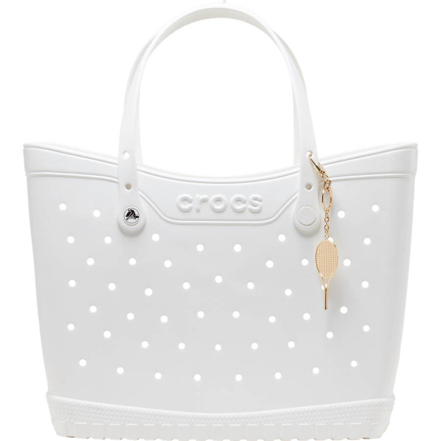 Favorite Icons Bag Charm | Crocs Premium