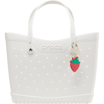Strawberry Bag Charm | Crocs Signature