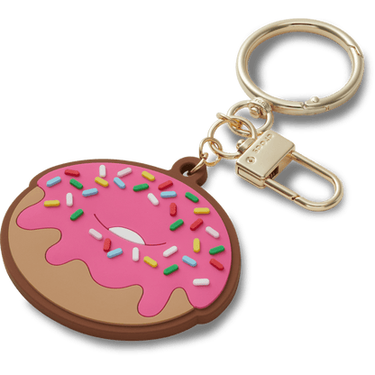 Donut Bag Charm | Crocs Great Value