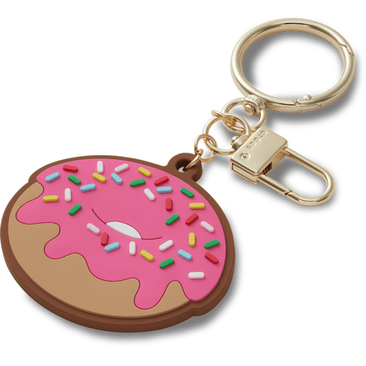 Donut Bag Charm | Crocs Great Value