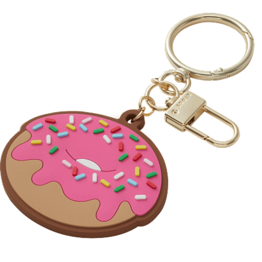 Donut Bag Charm | Crocs Great Value