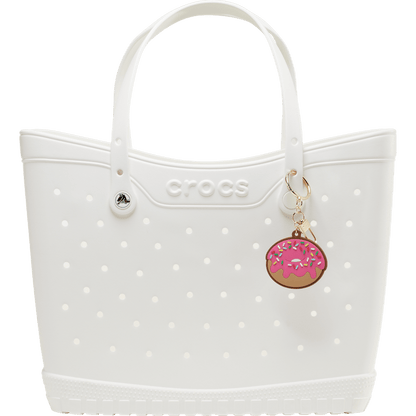 Donut Bag Charm | Crocs Great Value
