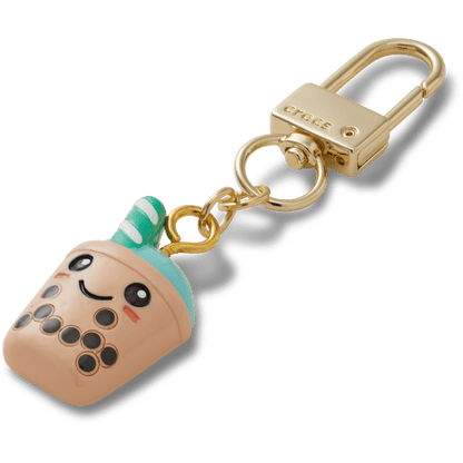 Cute Boba Drink Bag Charm | Crocs Best Price
