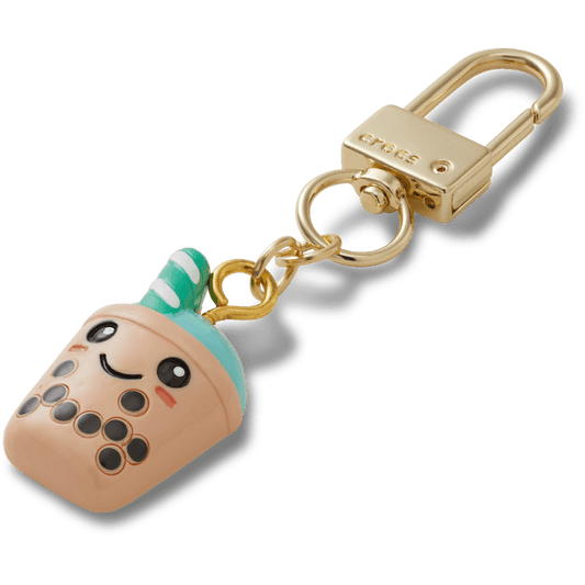 Cute Boba Drink Bag Charm | Crocs Best Price