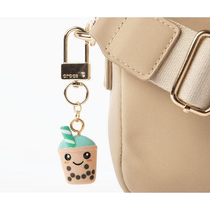 Cute Boba Drink Bag Charm | Crocs Best Price