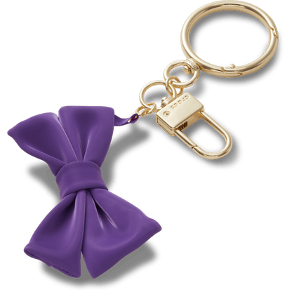 Super Hyper Me Bow Bag Charm | Crocs Recommended