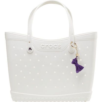 Super Hyper Me Bow Bag Charm | Crocs Recommended