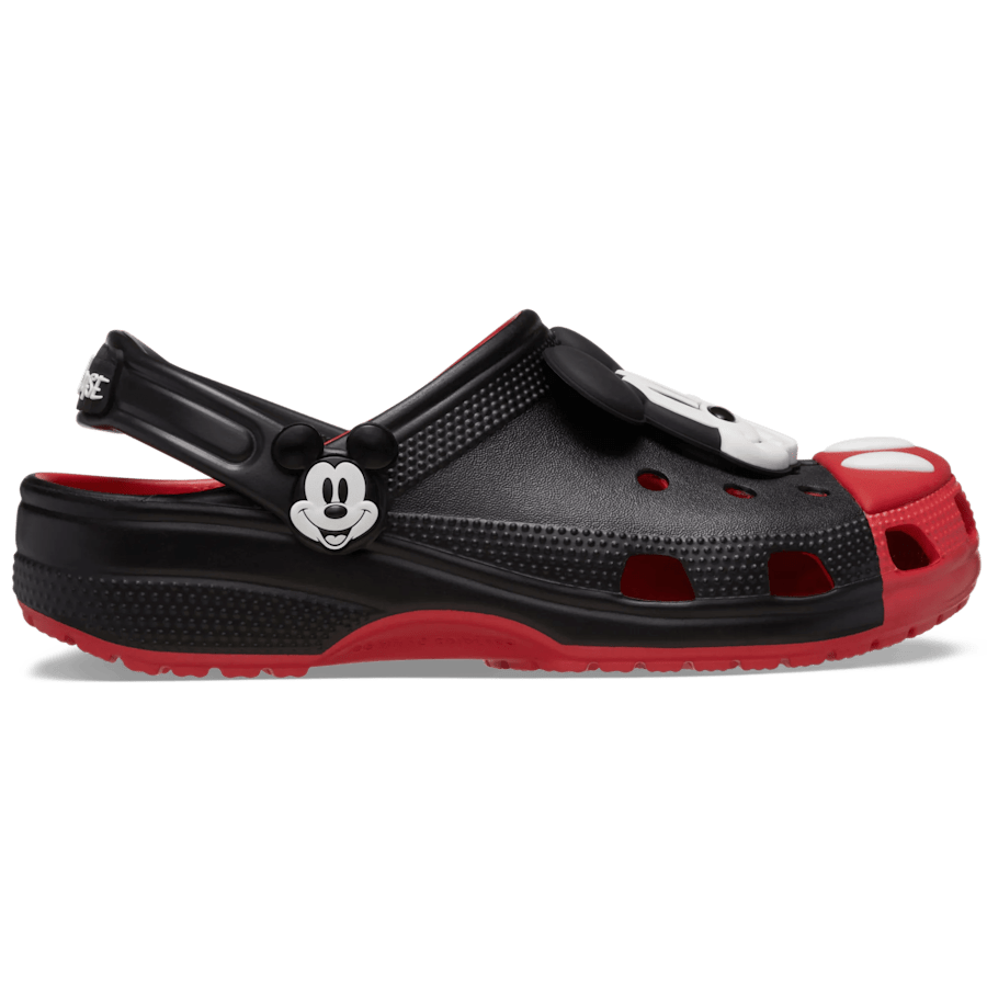 Mickey Mouse Classic Clog | Crocs Trending