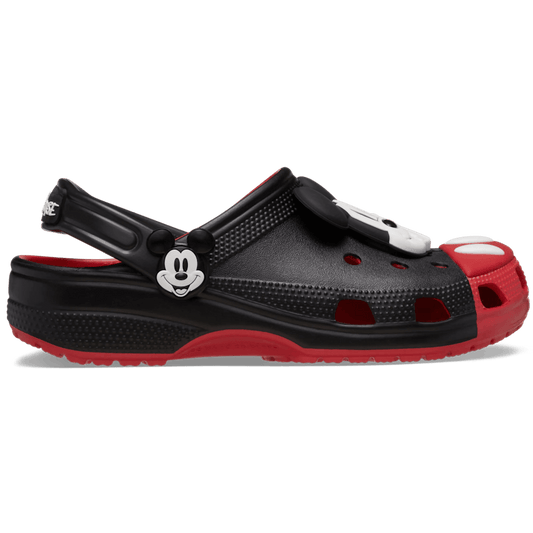 Mickey Mouse Classic Clog | Crocs Trending