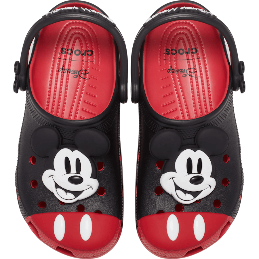 Mickey Mouse Classic Clog | Crocs Trending
