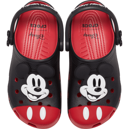 Mickey Mouse Classic Clog | Crocs Trending