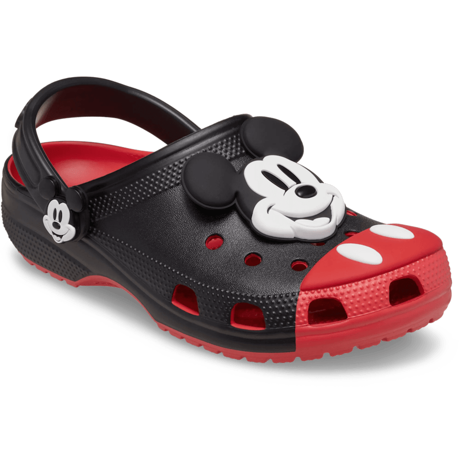Mickey Mouse Classic Clog | Crocs Trending