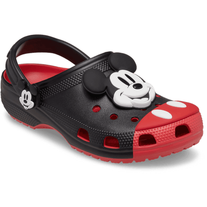 Mickey Mouse Classic Clog | Crocs Trending