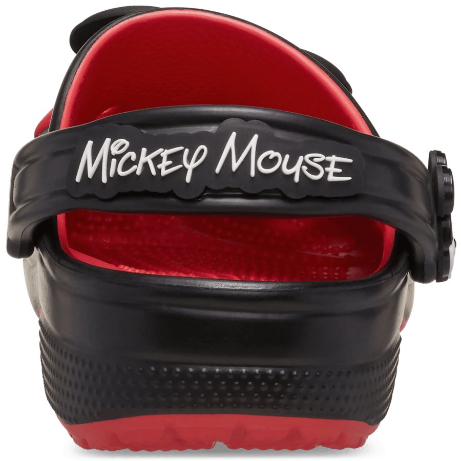 Mickey Mouse Classic Clog | Crocs Trending