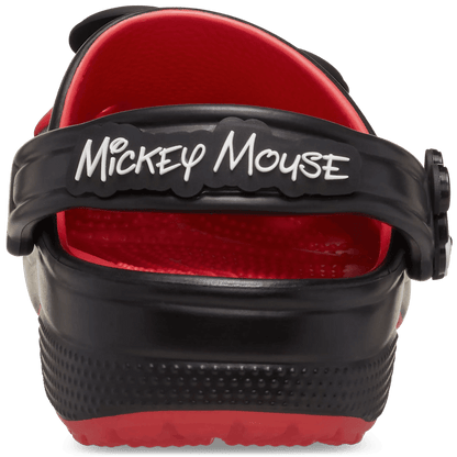 Mickey Mouse Classic Clog | Crocs Trending