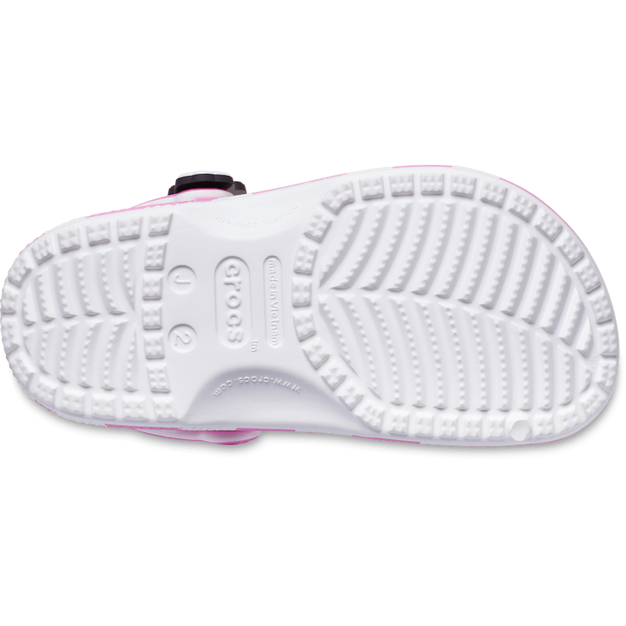 Kids’ Minnie Mouse Classic Clog | Crocs Classic