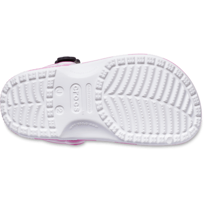 Kids’ Minnie Mouse Classic Clog | Crocs Classic
