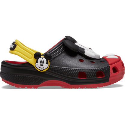 Kids’ Mickey Mouse Classic Clog | Crocs Hot Sale