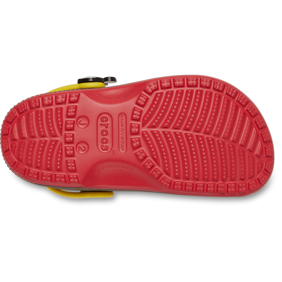 Kids’ Mickey Mouse Classic Clog | Crocs Hot Sale