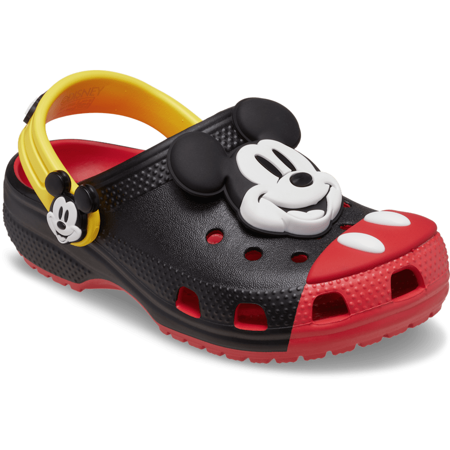 Kids’ Mickey Mouse Classic Clog | Crocs Hot Sale