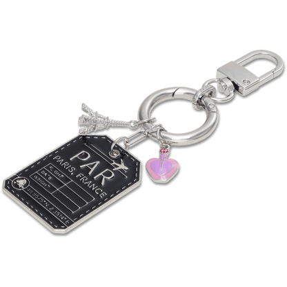 Paris Bag Charm | Crocs Everyday