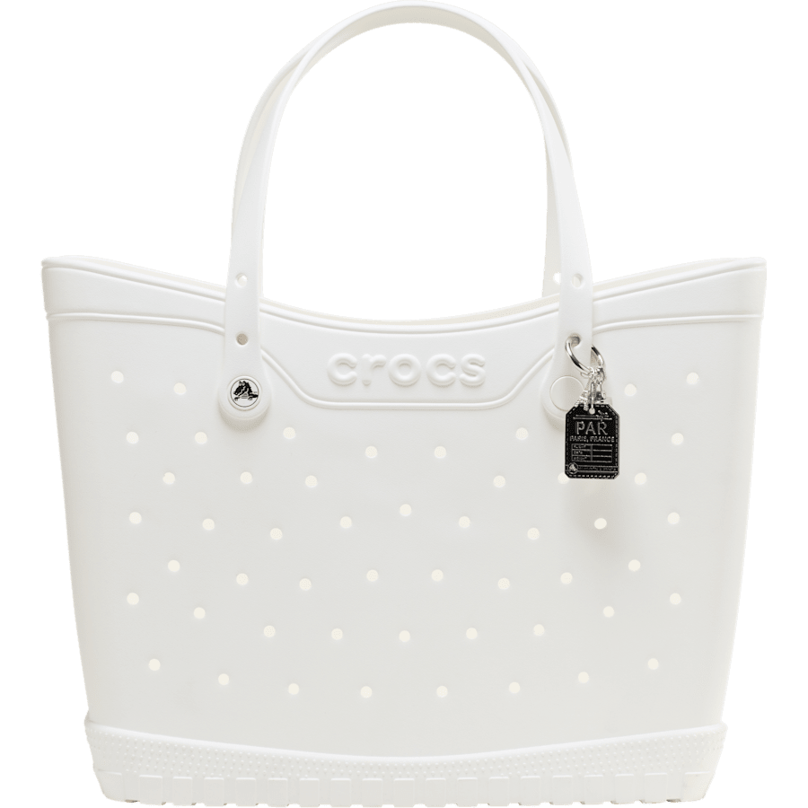 Paris Bag Charm | Crocs Everyday