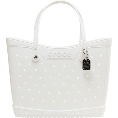 Paris Bag Charm | Crocs Everyday
