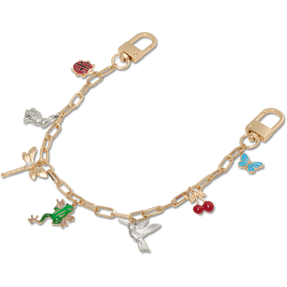 Spring Long Chain Bag Charm | Crocs Sale