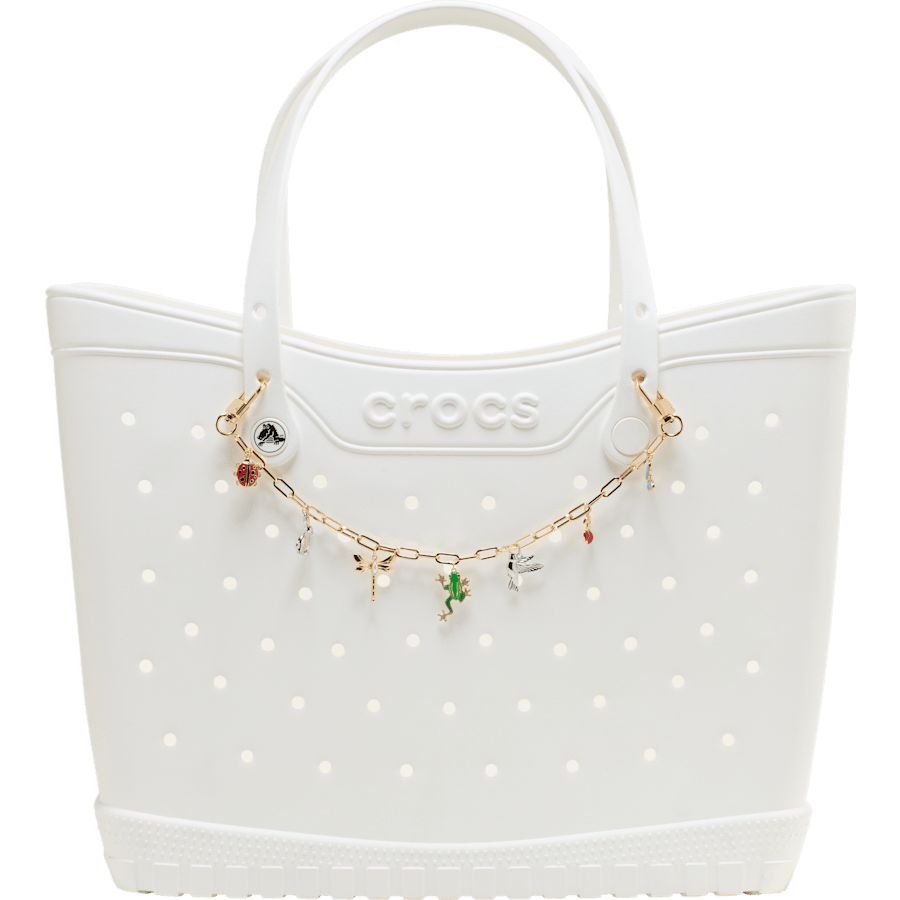 Spring Long Chain Bag Charm | Crocs Sale