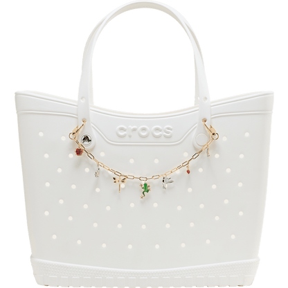 Spring Long Chain Bag Charm | Crocs Sale