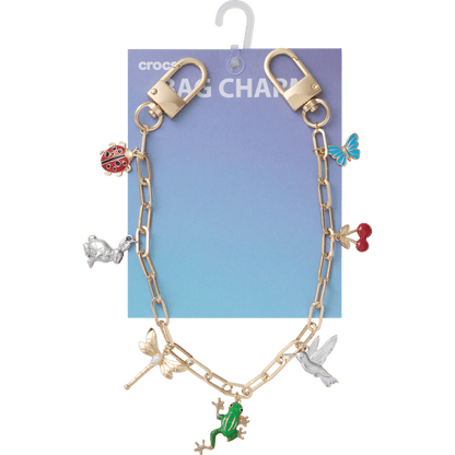 Spring Long Chain Bag Charm | Crocs Sale