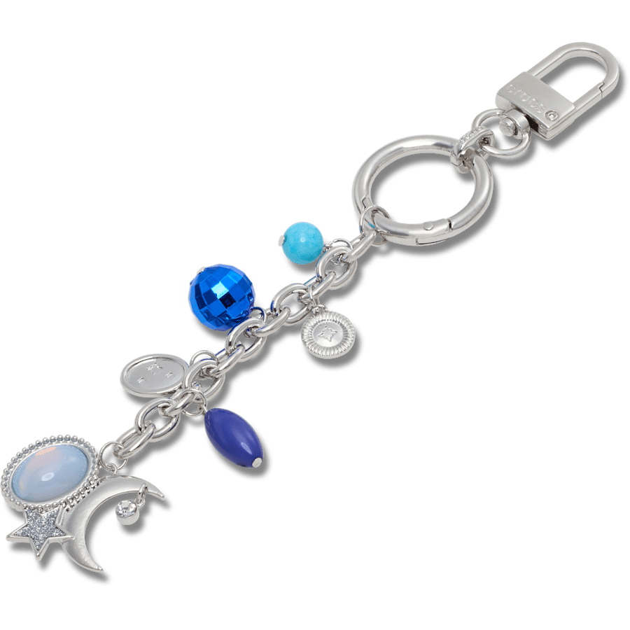 Moon and Stars Bag Charm | Crocs Top Pick