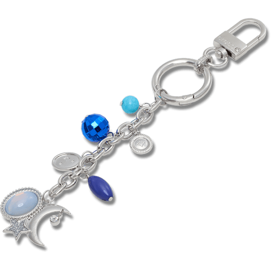 Moon and Stars Bag Charm | Crocs Top Pick