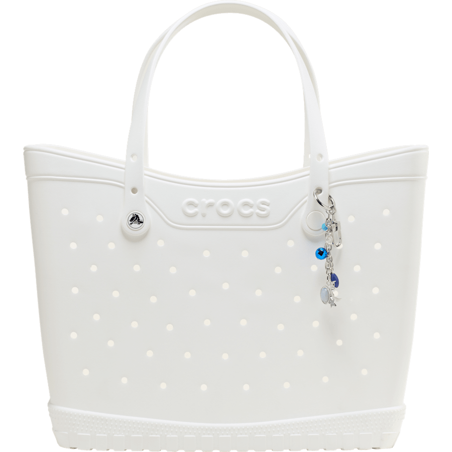 Moon and Stars Bag Charm | Crocs Top Pick