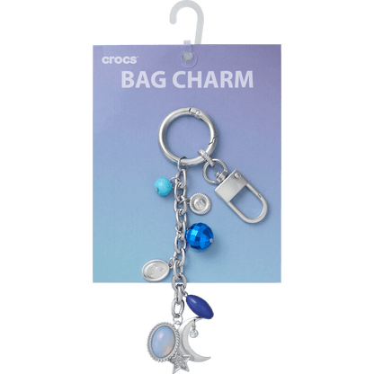 Moon and Stars Bag Charm | Crocs Top Pick