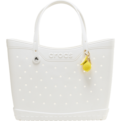 Crochet Lemon Bag Charm | Crocs Top Pick