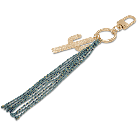 Cactus Tassel Bag Charm | Crocs Trusted